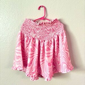 MADDEN NYC MINI SKIRT